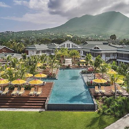 Four Seasons Resort Nevis Extérieur photo