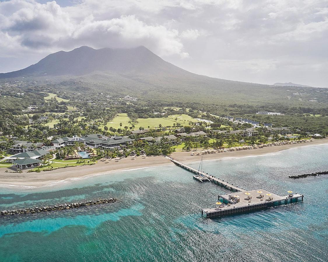Four Seasons Resort Nevis Extérieur photo