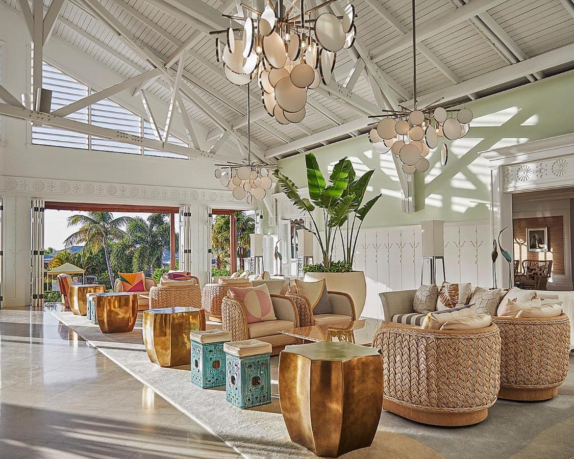 Four Seasons Resort Nevis Extérieur photo