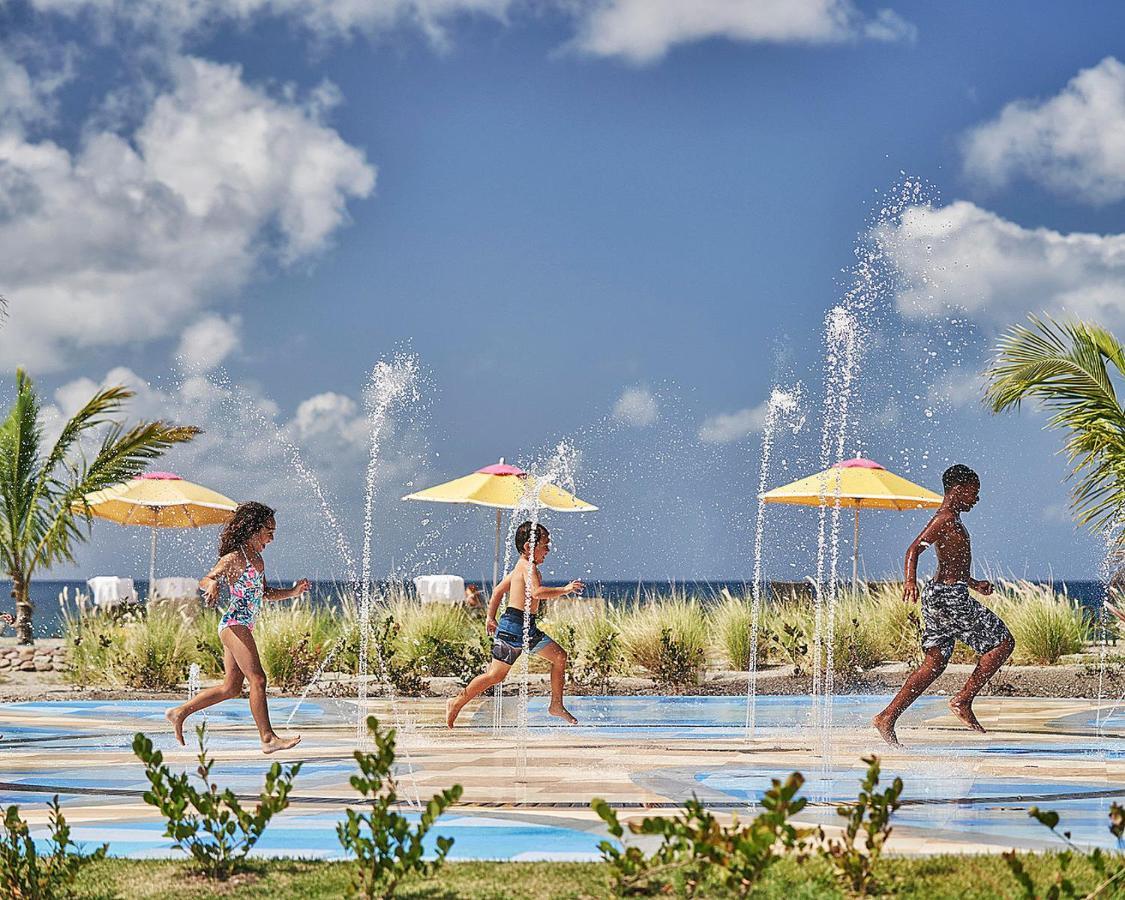 Four Seasons Resort Nevis Extérieur photo