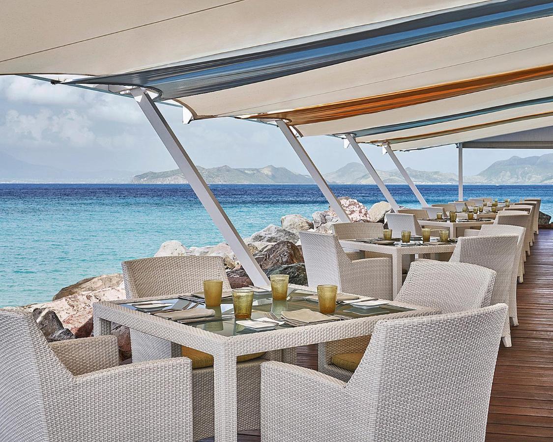 Four Seasons Resort Nevis Extérieur photo
