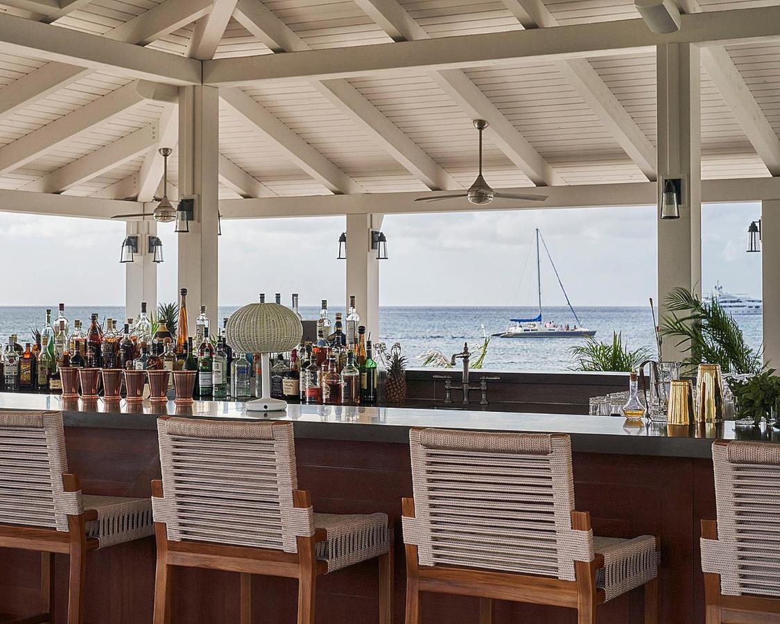 Four Seasons Resort Nevis Extérieur photo