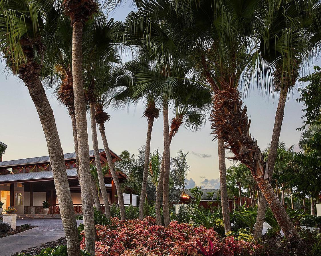 Four Seasons Resort Nevis Extérieur photo