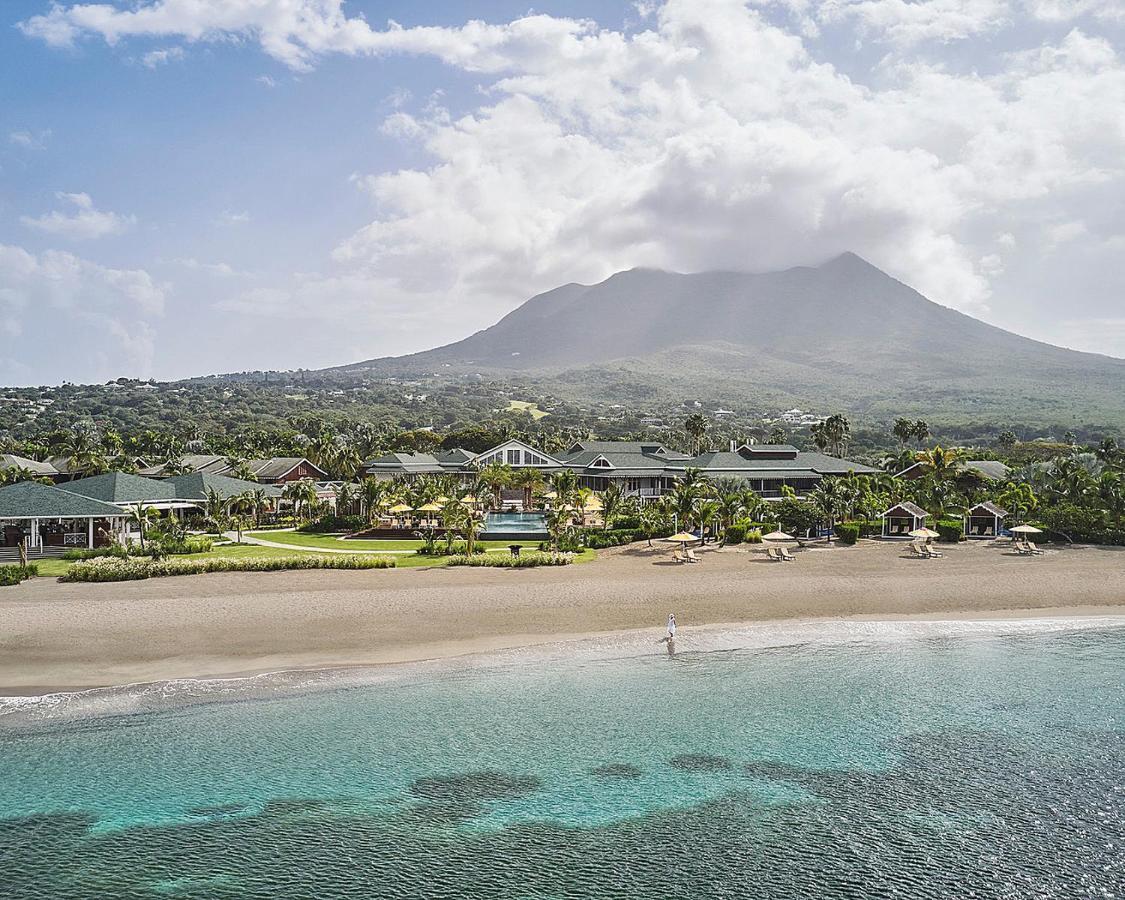 Four Seasons Resort Nevis Extérieur photo