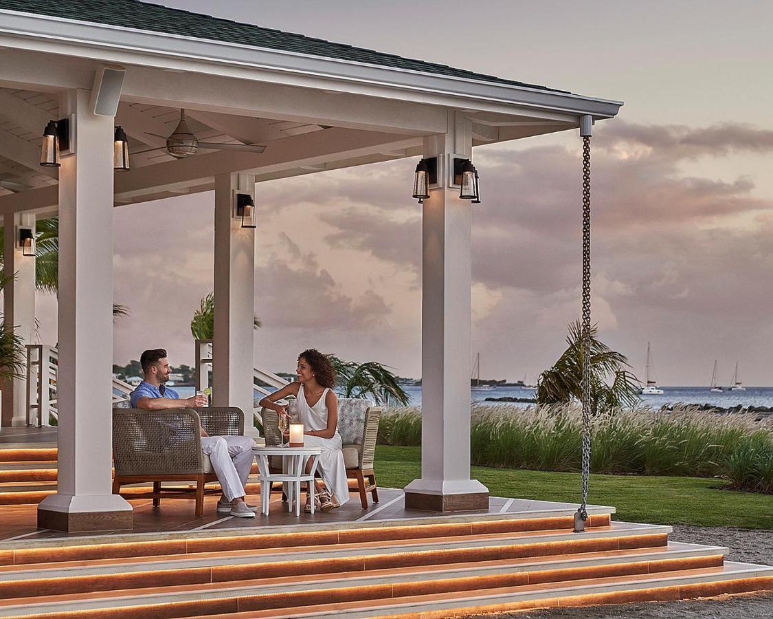 Four Seasons Resort Nevis Extérieur photo