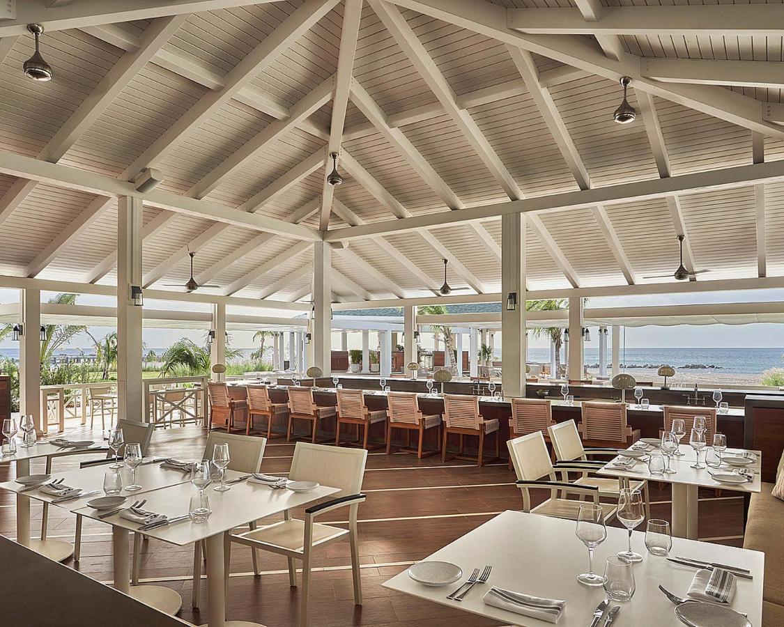 Four Seasons Resort Nevis Extérieur photo
