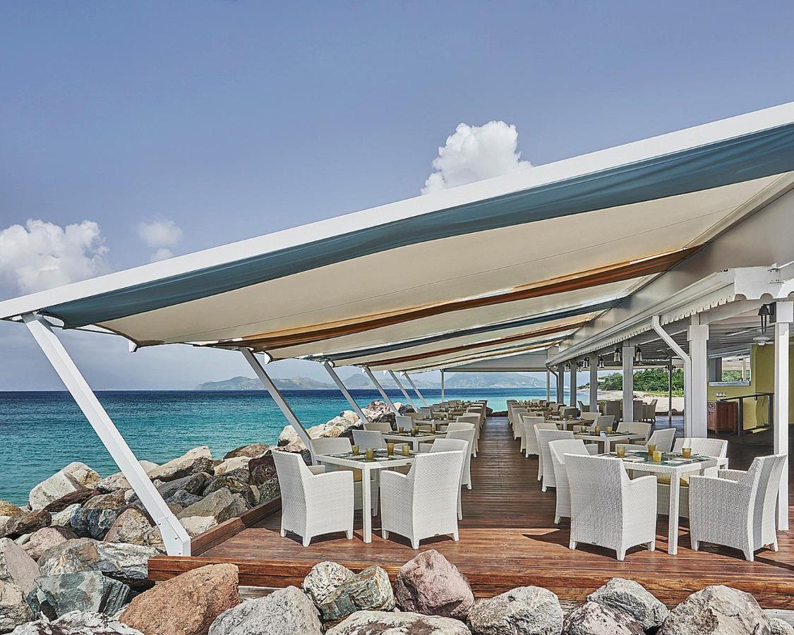 Four Seasons Resort Nevis Extérieur photo