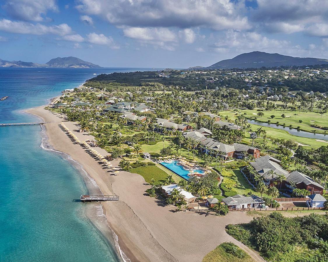 Four Seasons Resort Nevis Extérieur photo