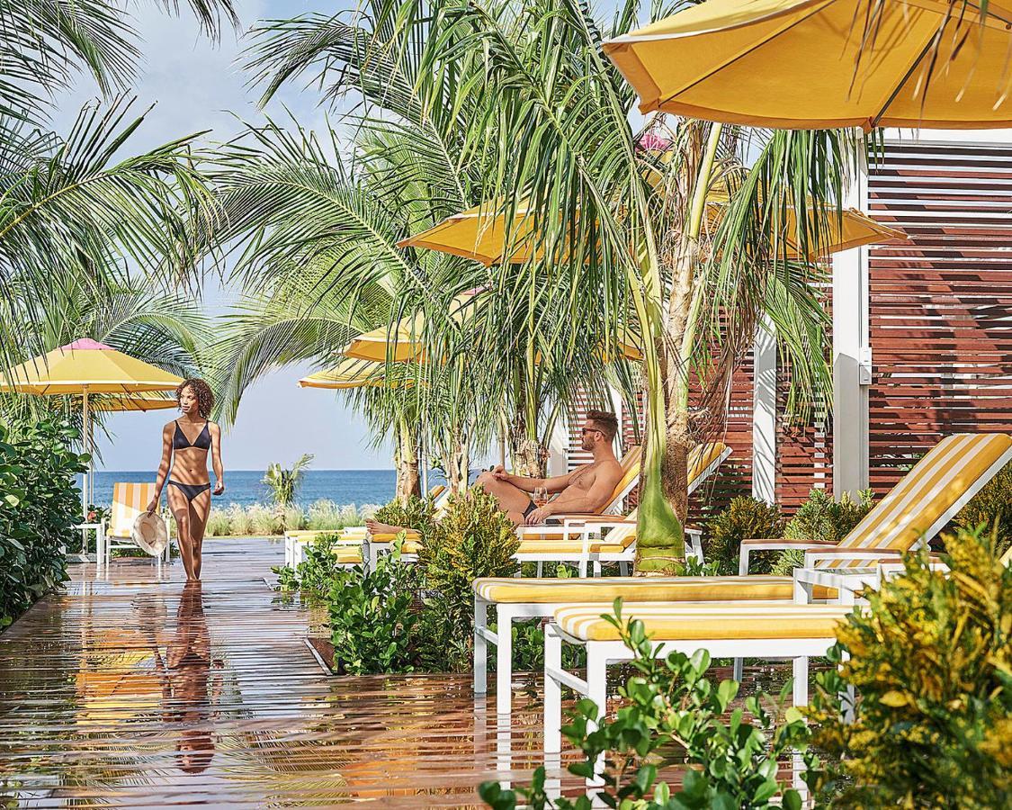 Four Seasons Resort Nevis Extérieur photo