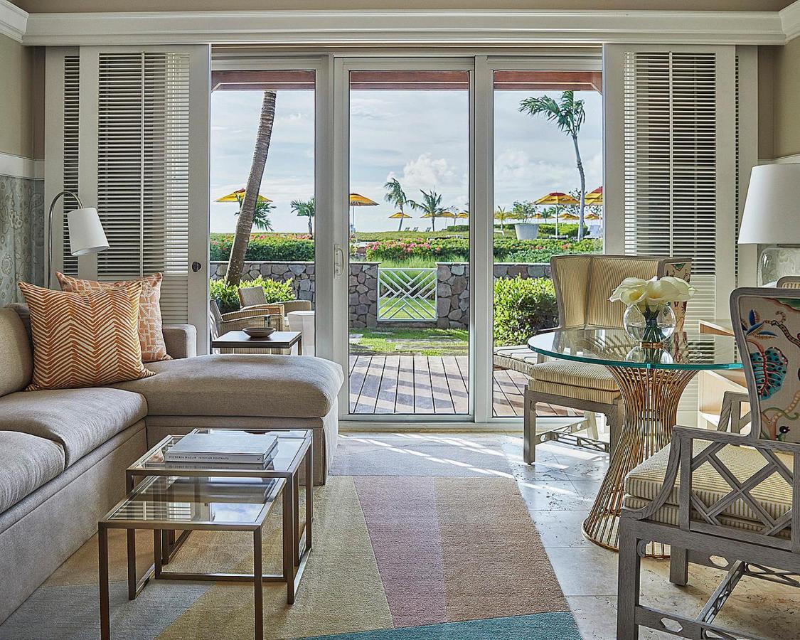 Four Seasons Resort Nevis Extérieur photo