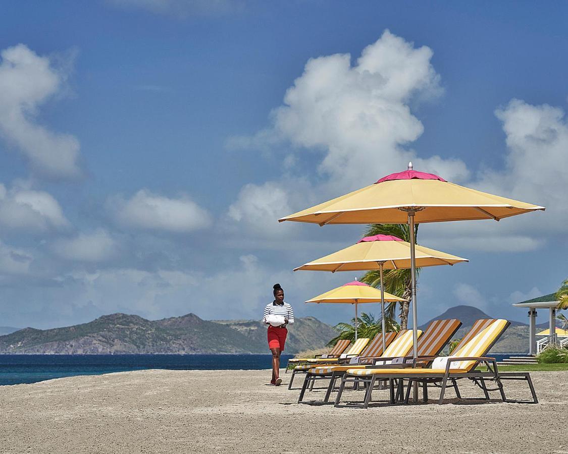 Four Seasons Resort Nevis Extérieur photo