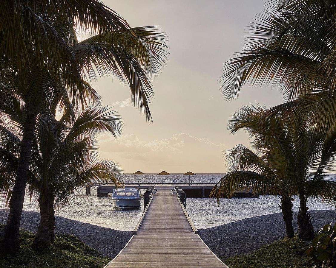 Four Seasons Resort Nevis Extérieur photo
