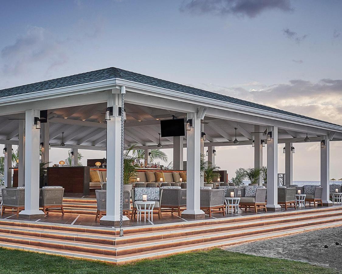 Four Seasons Resort Nevis Extérieur photo