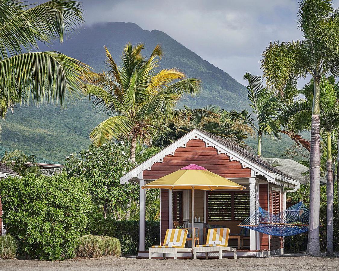 Four Seasons Resort Nevis Extérieur photo