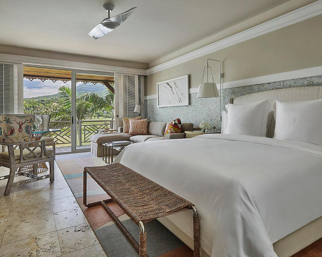Four Seasons Resort Nevis Extérieur photo