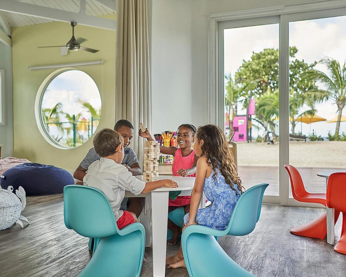 Four Seasons Resort Nevis Extérieur photo