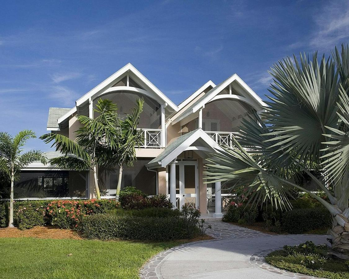 Four Seasons Resort Nevis Extérieur photo