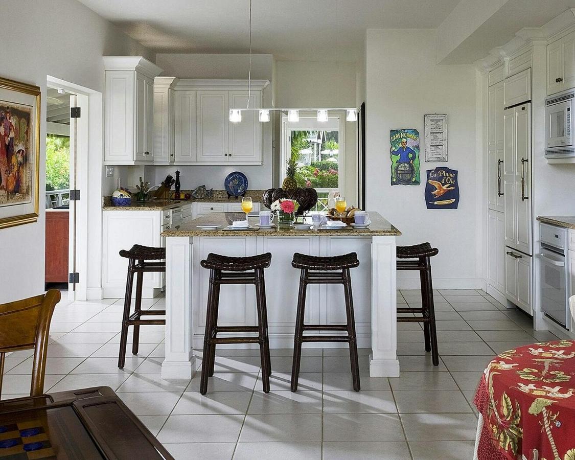 Four Seasons Resort Nevis Extérieur photo