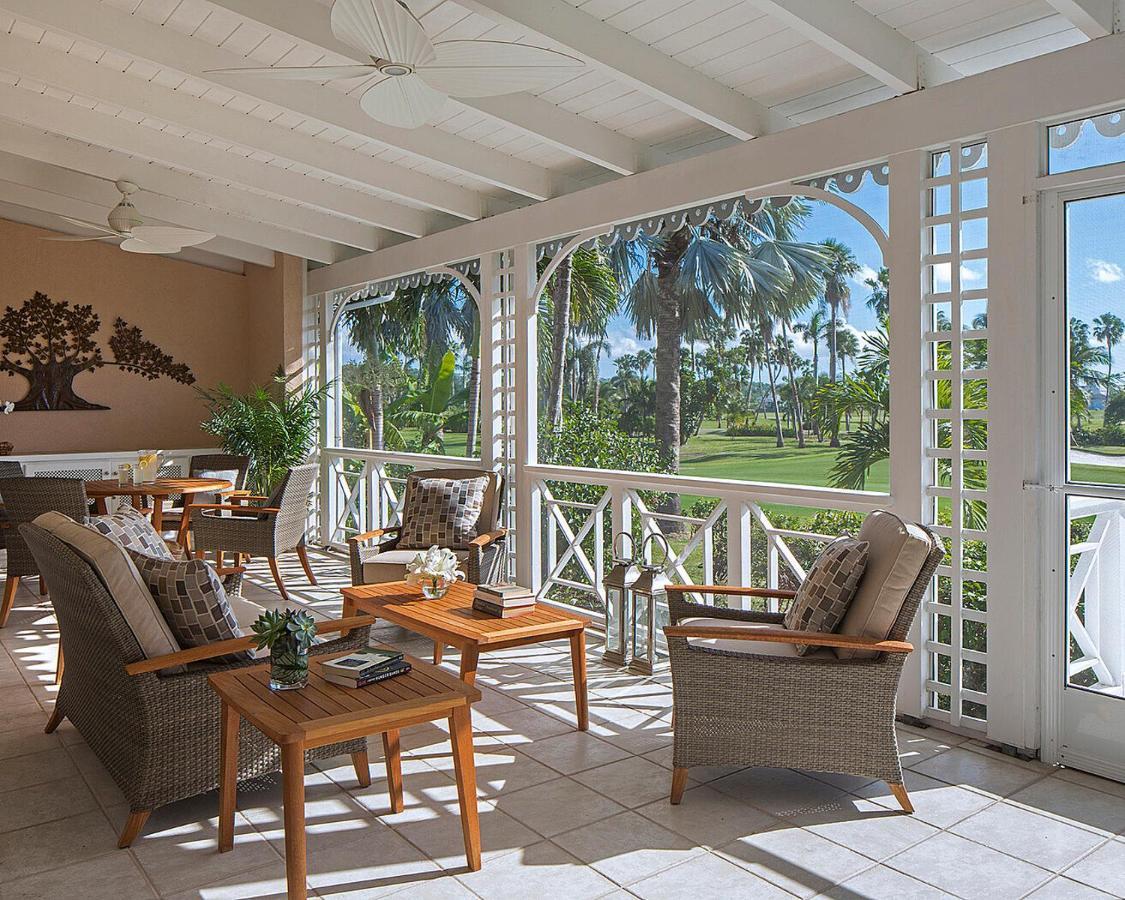 Four Seasons Resort Nevis Extérieur photo