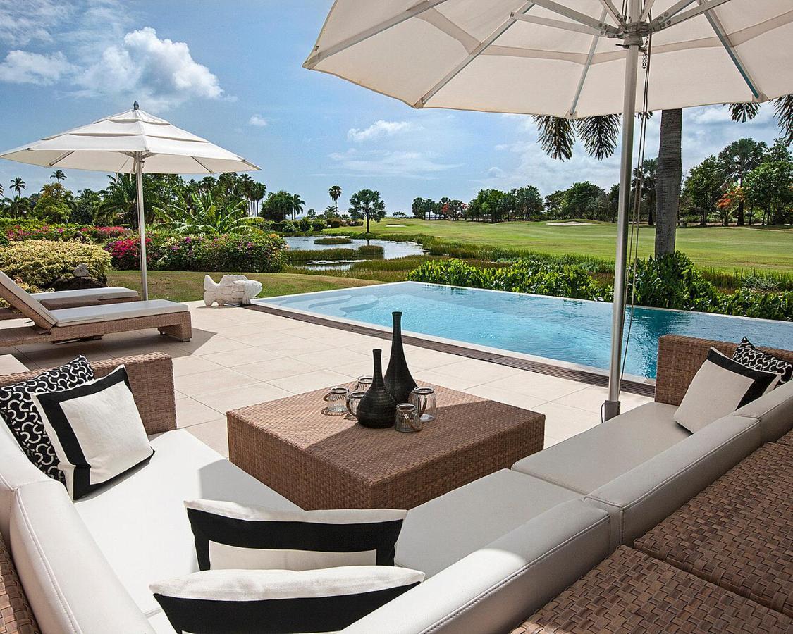 Four Seasons Resort Nevis Extérieur photo