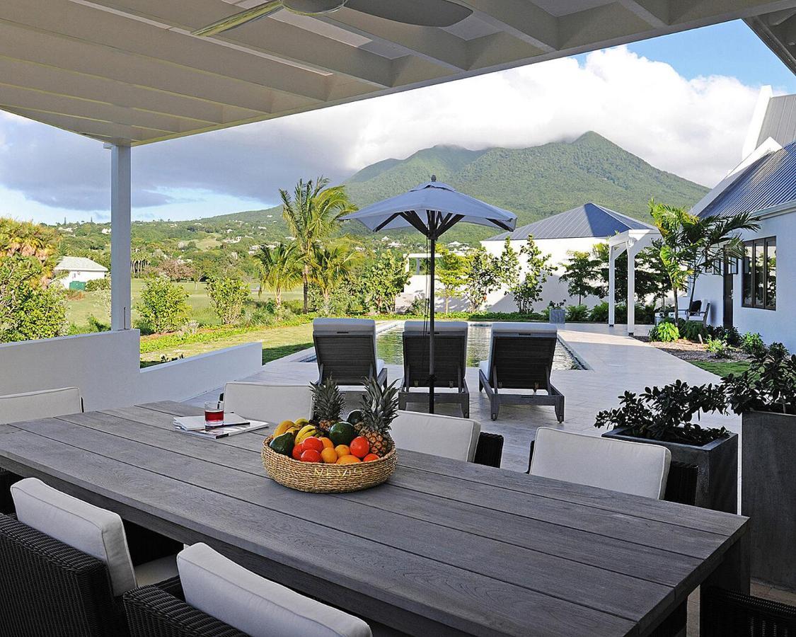 Four Seasons Resort Nevis Extérieur photo