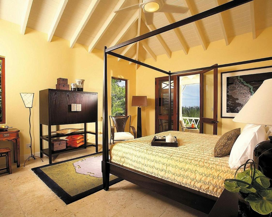 Four Seasons Resort Nevis Extérieur photo