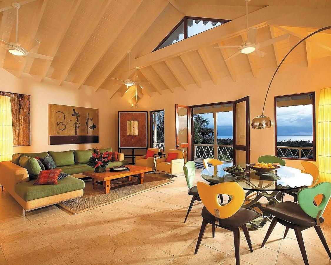 Four Seasons Resort Nevis Extérieur photo