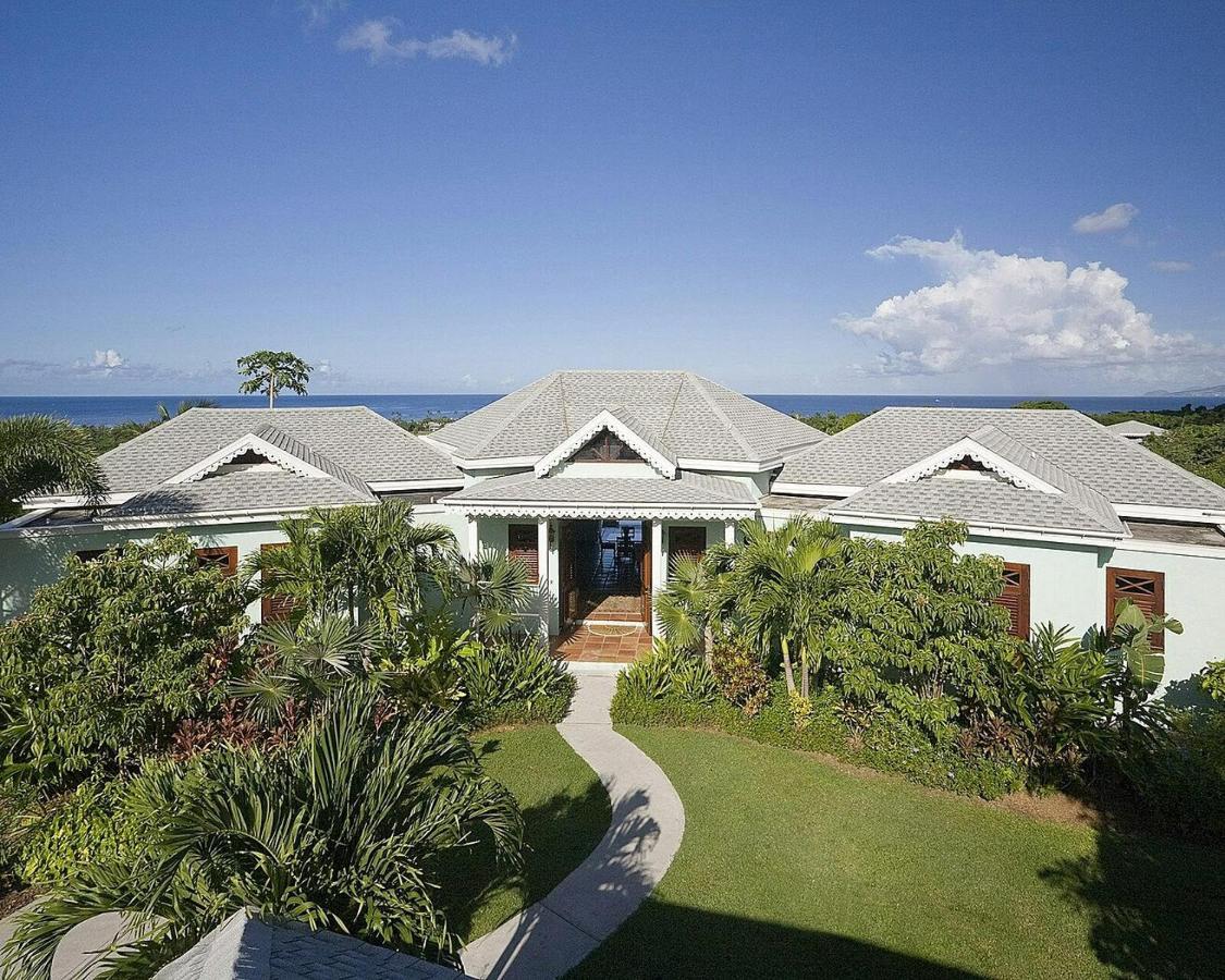 Four Seasons Resort Nevis Extérieur photo