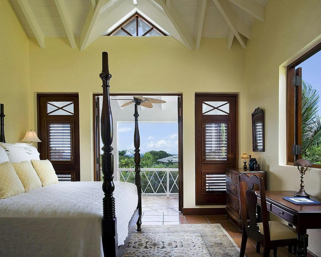 Four Seasons Resort Nevis Extérieur photo