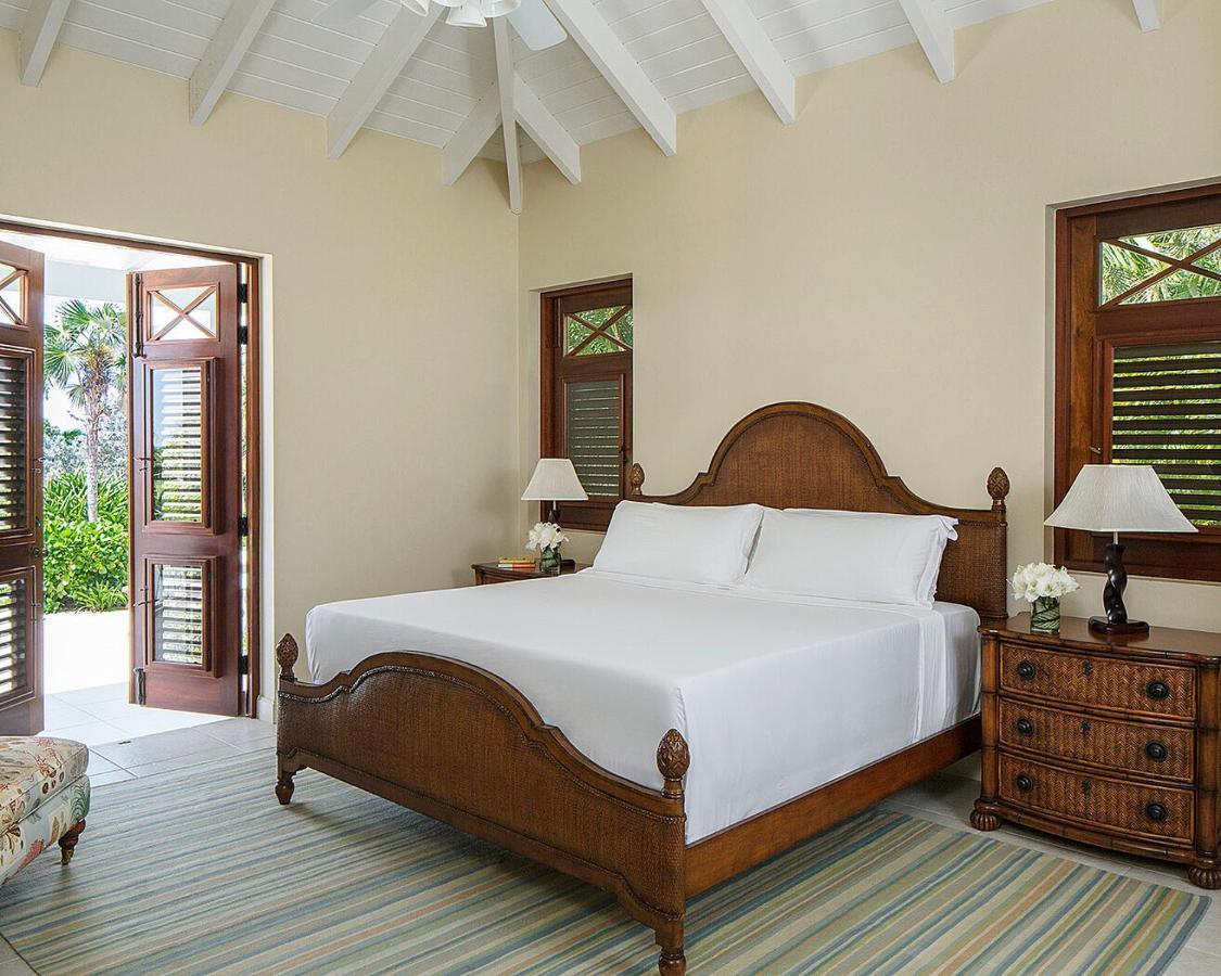 Four Seasons Resort Nevis Extérieur photo