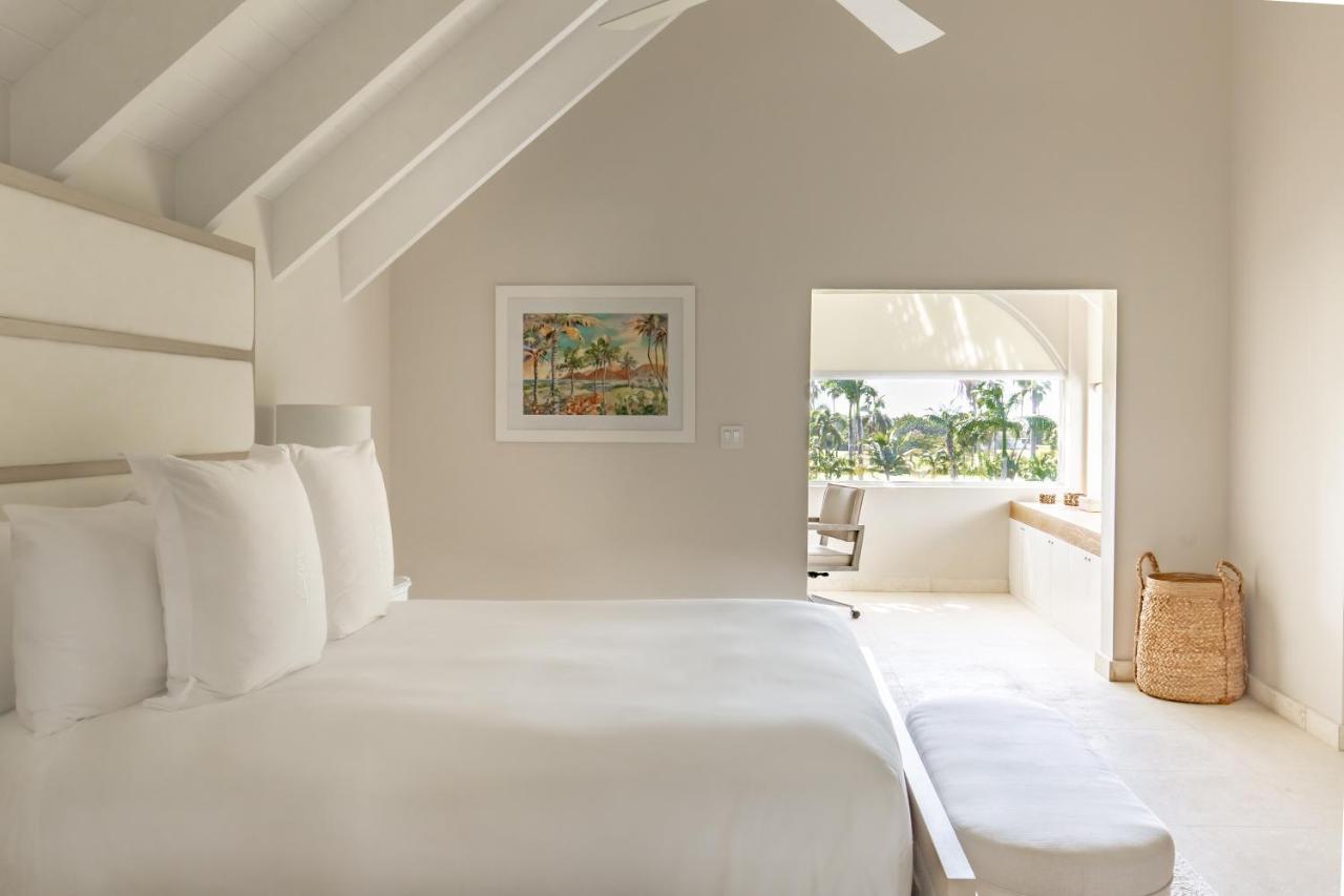 Four Seasons Resort Nevis Extérieur photo