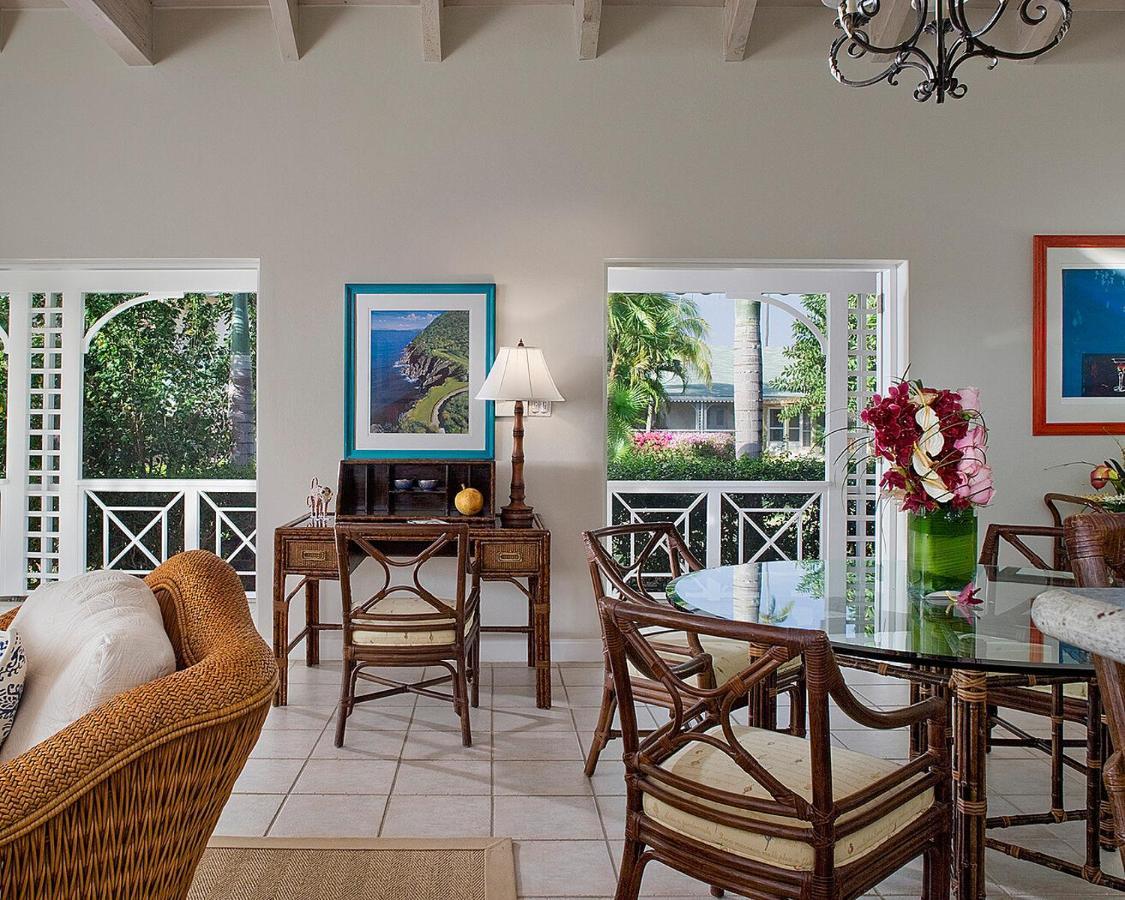 Four Seasons Resort Nevis Extérieur photo