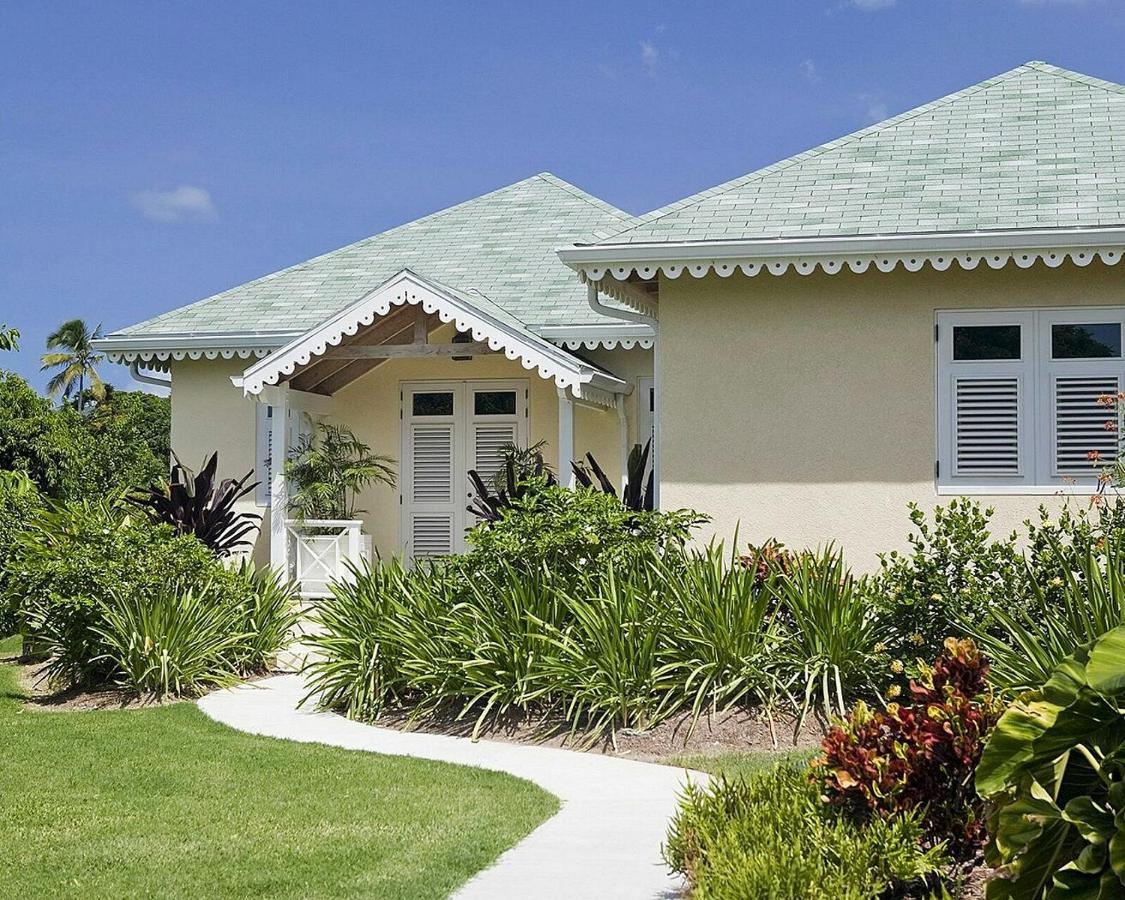 Four Seasons Resort Nevis Extérieur photo