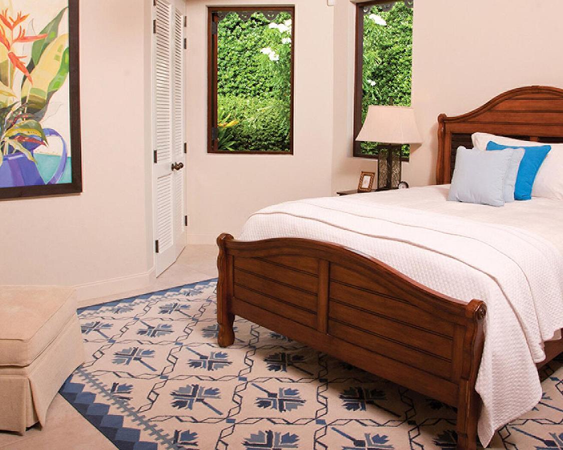 Four Seasons Resort Nevis Extérieur photo