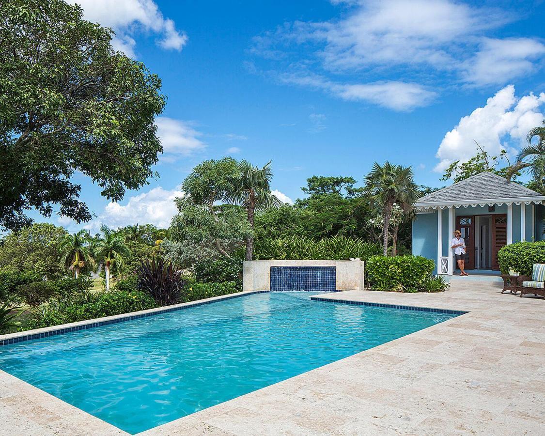 Four Seasons Resort Nevis Extérieur photo
