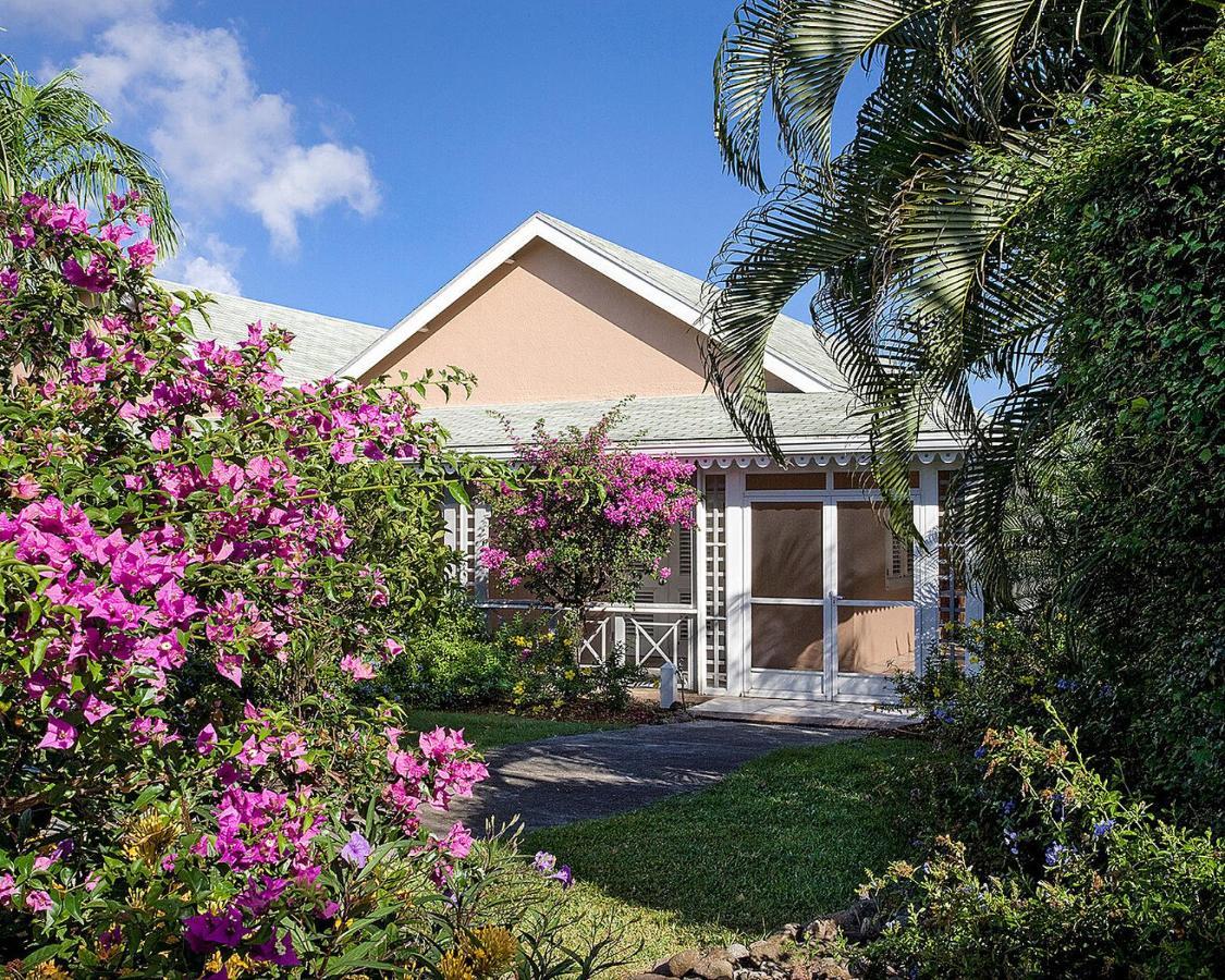 Four Seasons Resort Nevis Extérieur photo