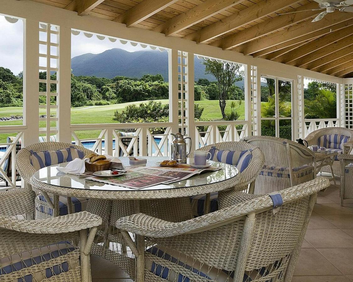 Four Seasons Resort Nevis Extérieur photo