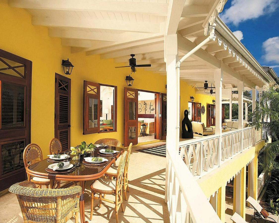 Four Seasons Resort Nevis Extérieur photo