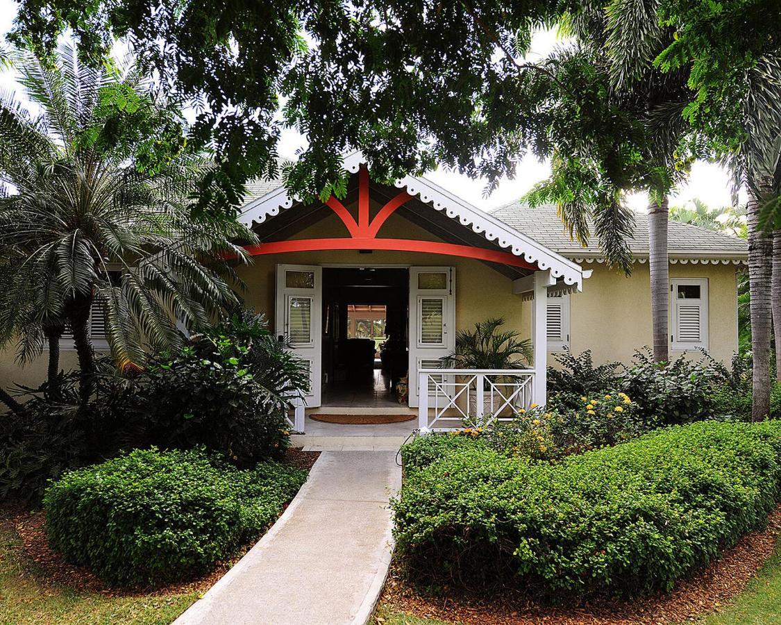 Four Seasons Resort Nevis Extérieur photo