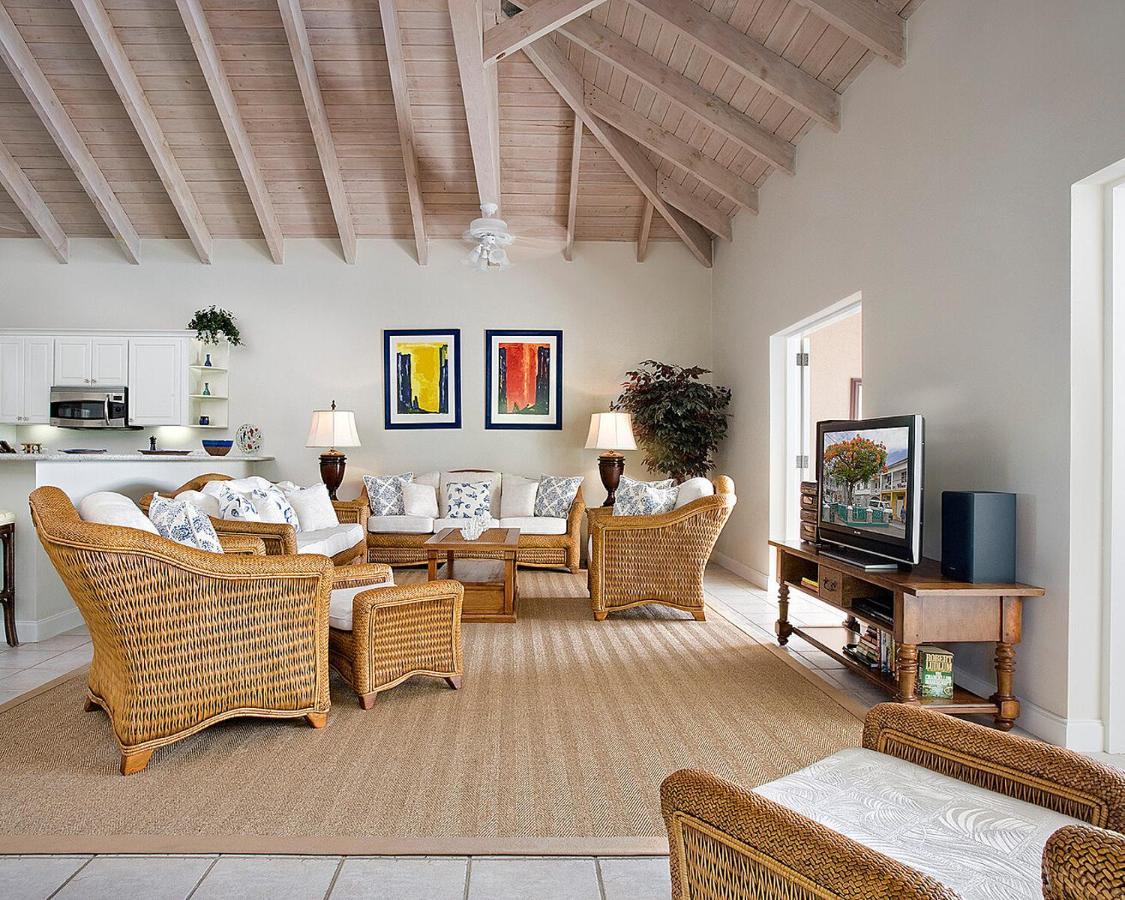 Four Seasons Resort Nevis Extérieur photo