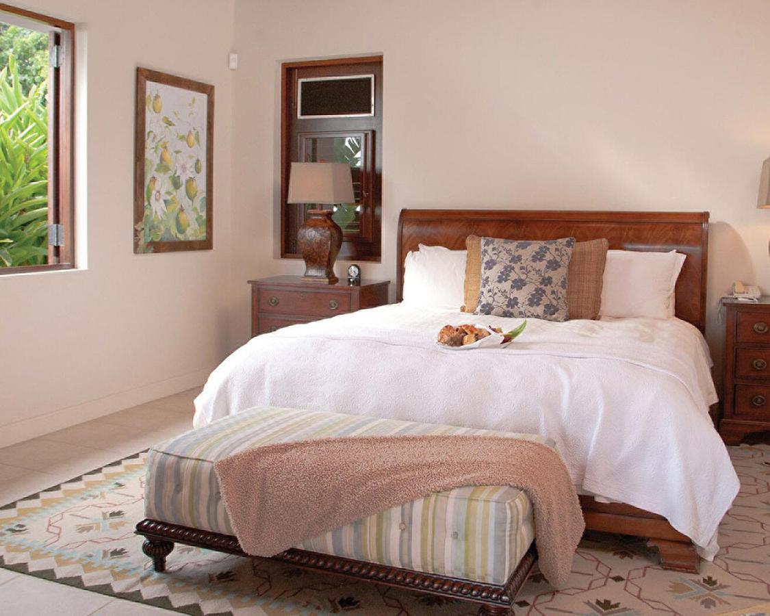 Four Seasons Resort Nevis Extérieur photo