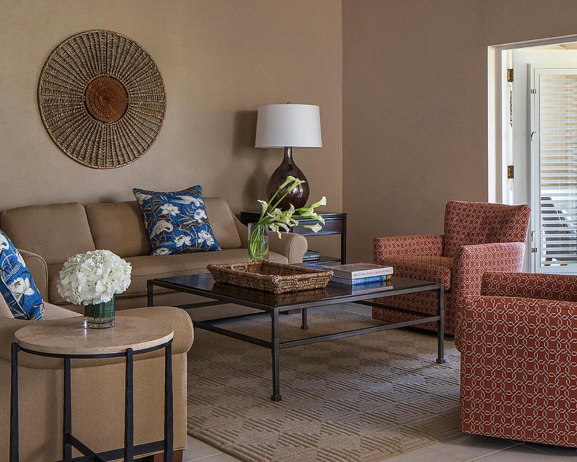 Four Seasons Resort Nevis Extérieur photo
