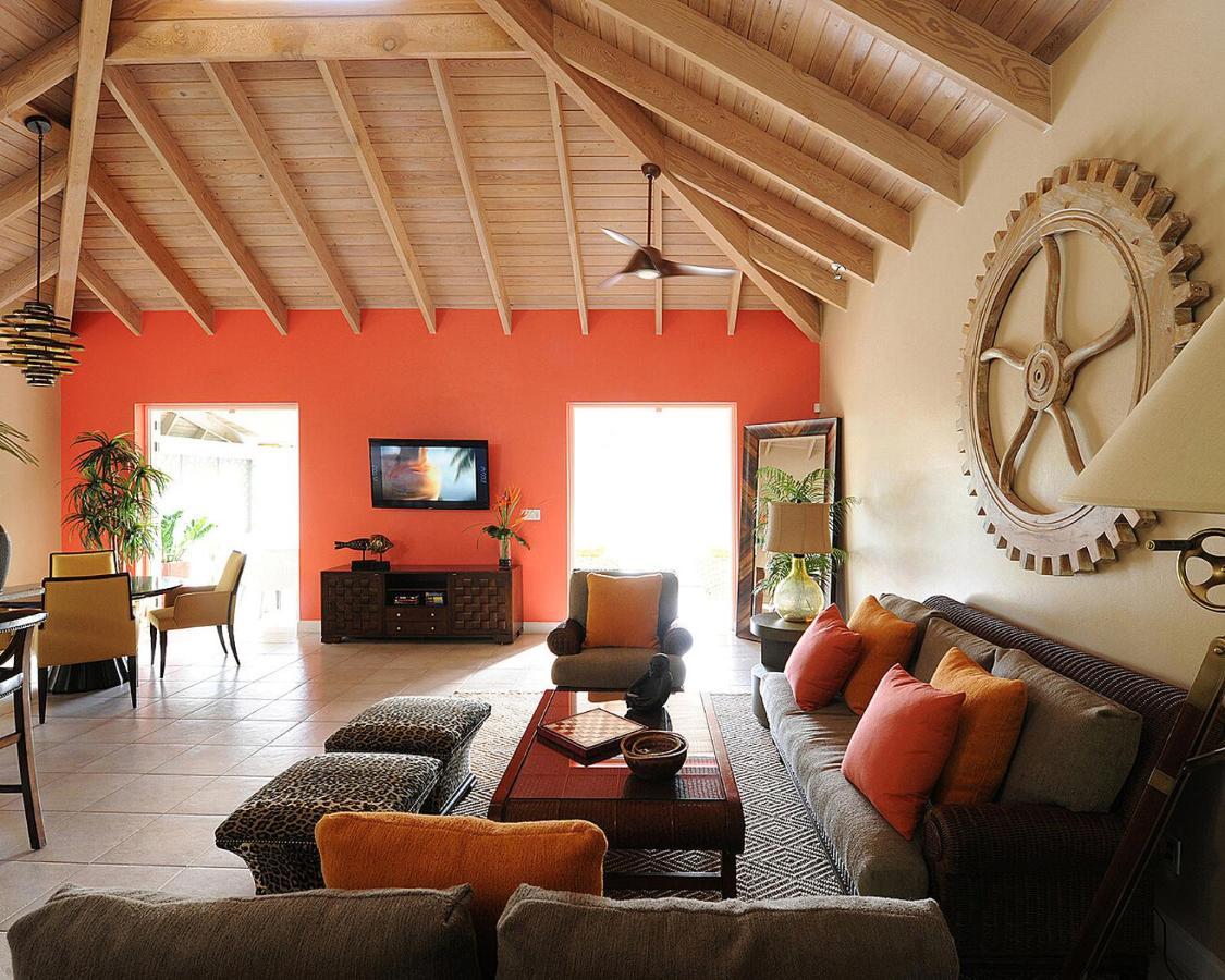 Four Seasons Resort Nevis Extérieur photo