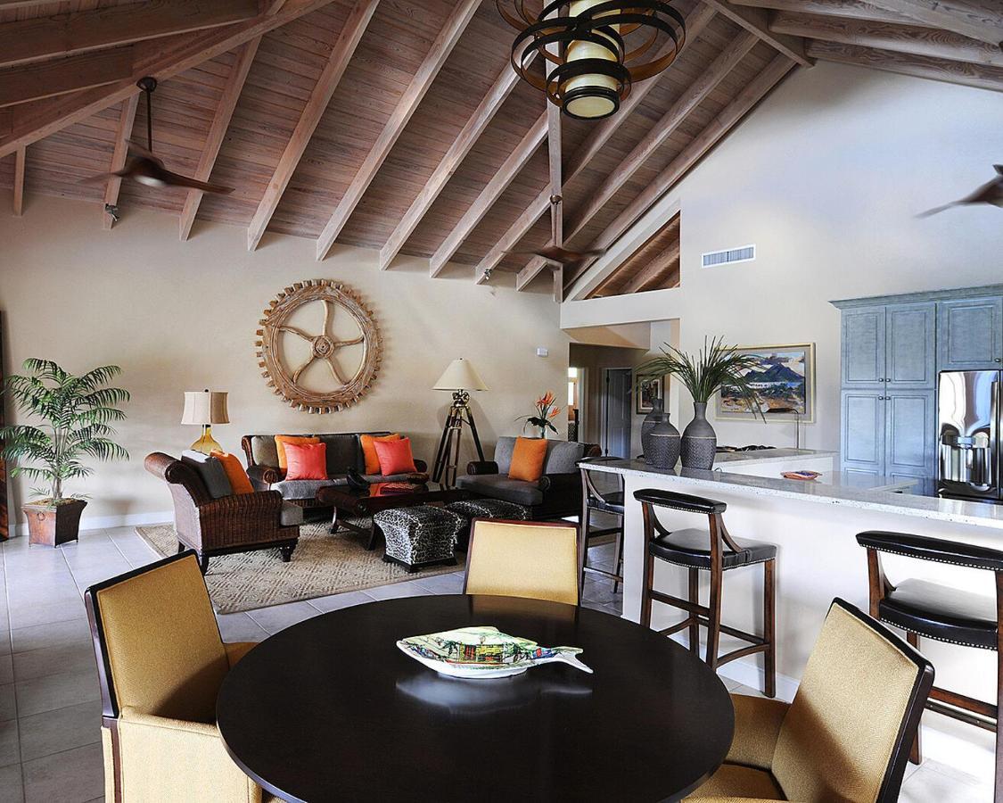Four Seasons Resort Nevis Extérieur photo