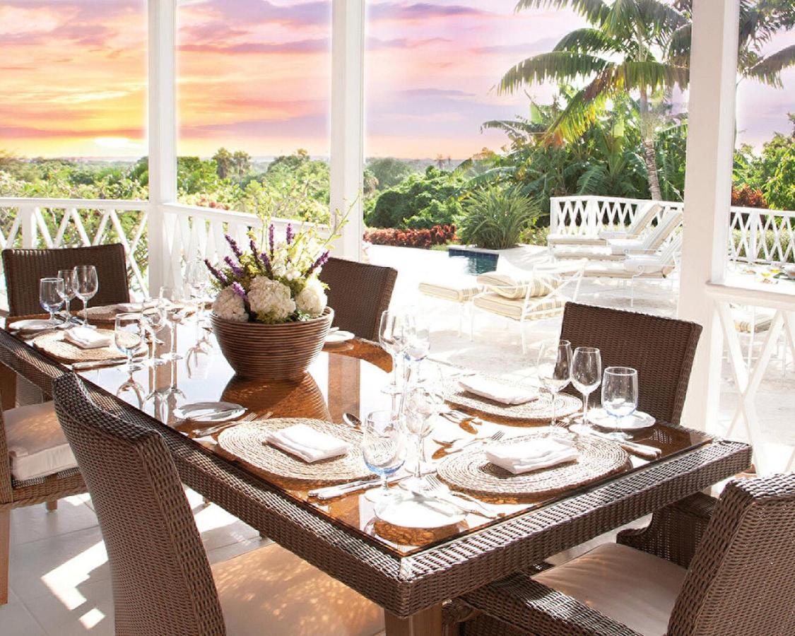 Four Seasons Resort Nevis Extérieur photo