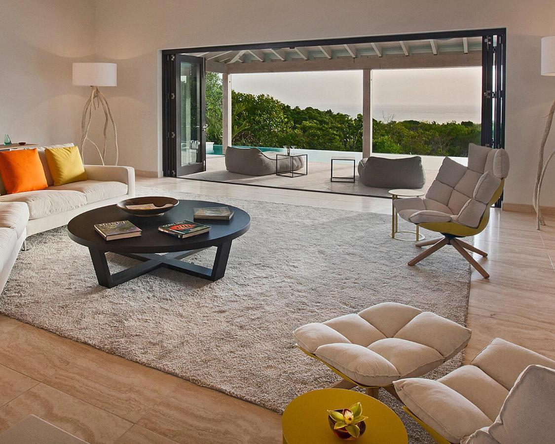 Four Seasons Resort Nevis Extérieur photo