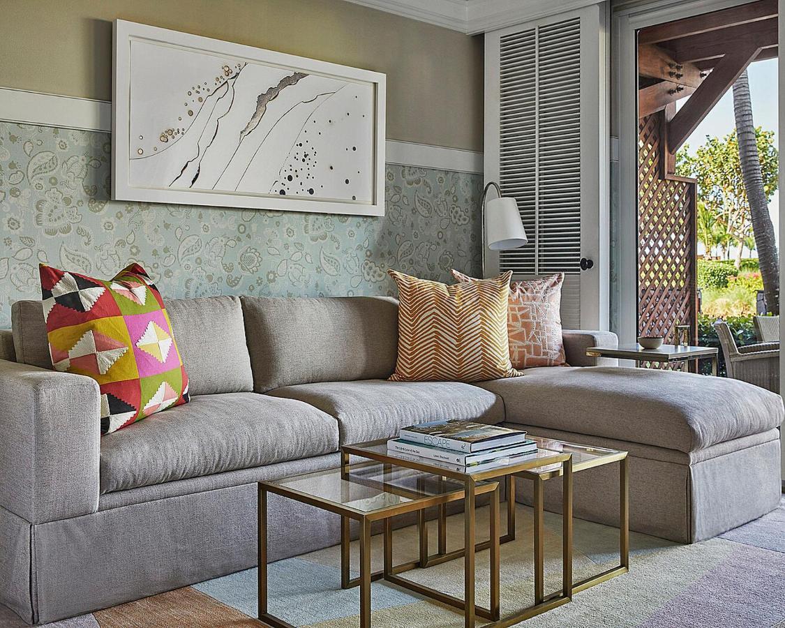 Four Seasons Resort Nevis Extérieur photo