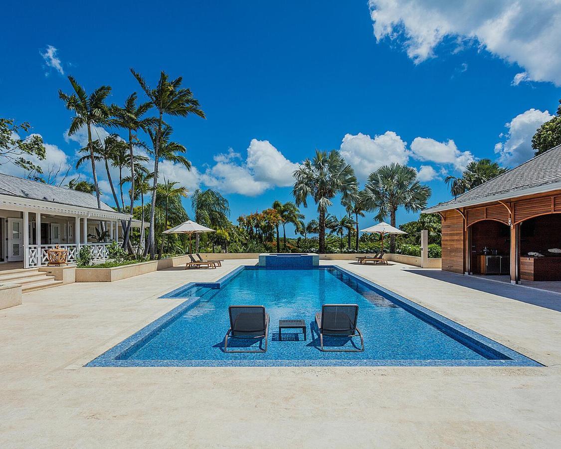 Four Seasons Resort Nevis Extérieur photo