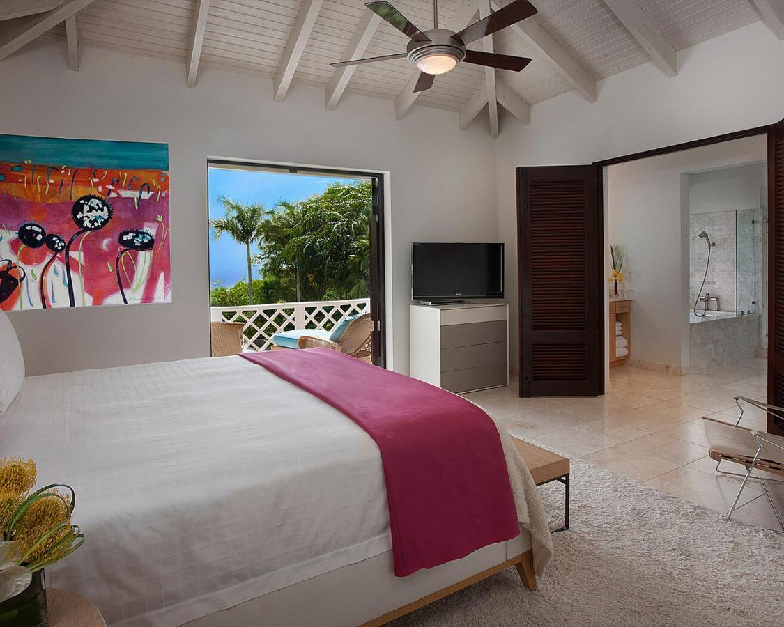 Four Seasons Resort Nevis Extérieur photo