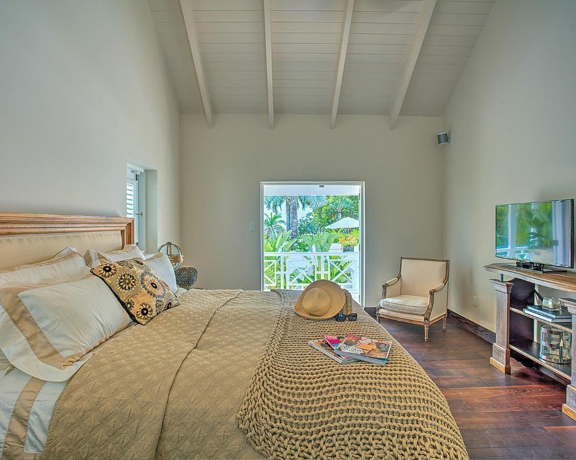Four Seasons Resort Nevis Extérieur photo